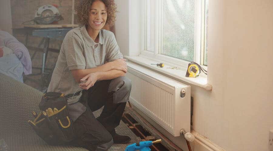 Professional sewer line replacement in Indianola, WA